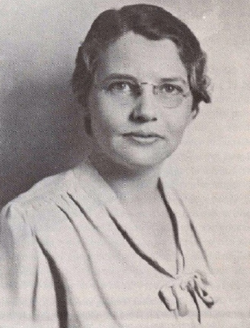 Honoring Helen Brooke Taussig - The Czech Woman Physician Who Saves ...